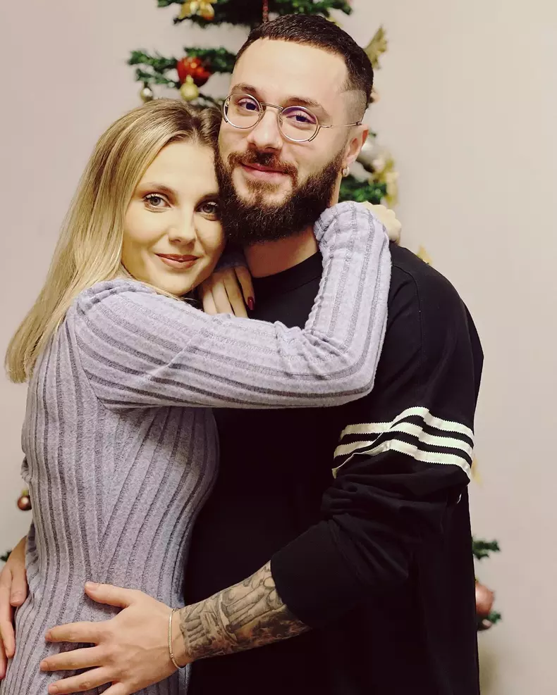 sebi bratu si alessandra