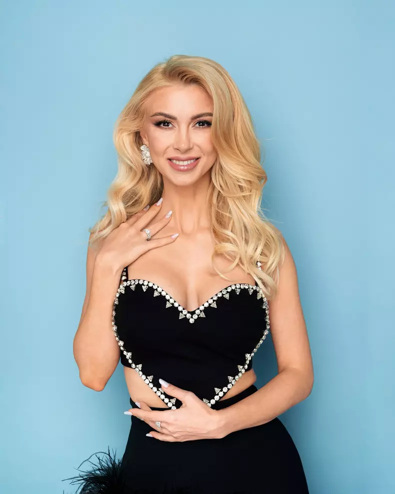 Andreea Bălan