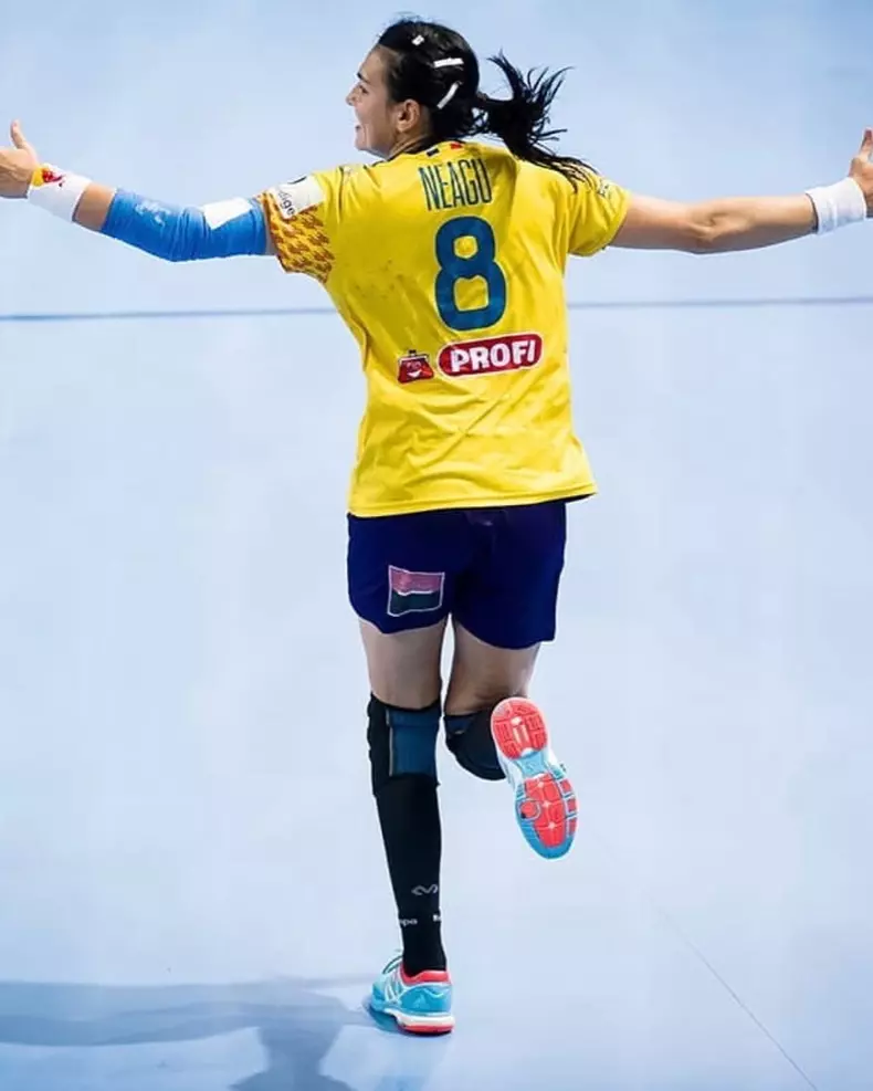 handbalista