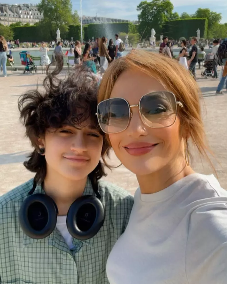 jennifer lopez si emme