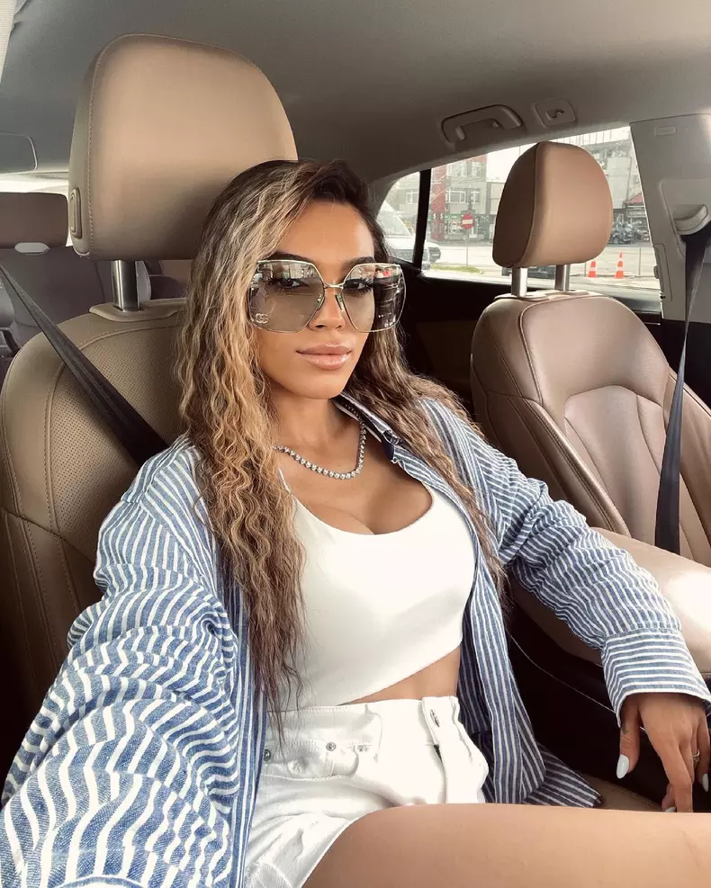 karmen in masina