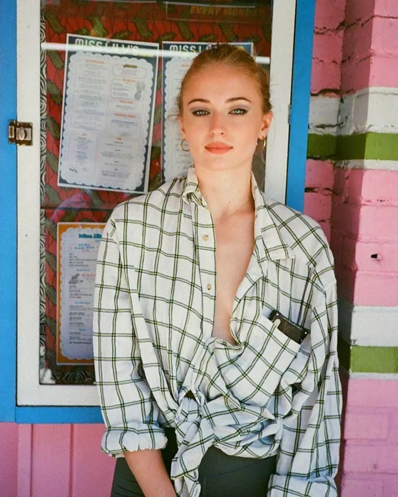 Daily Instagram Posts