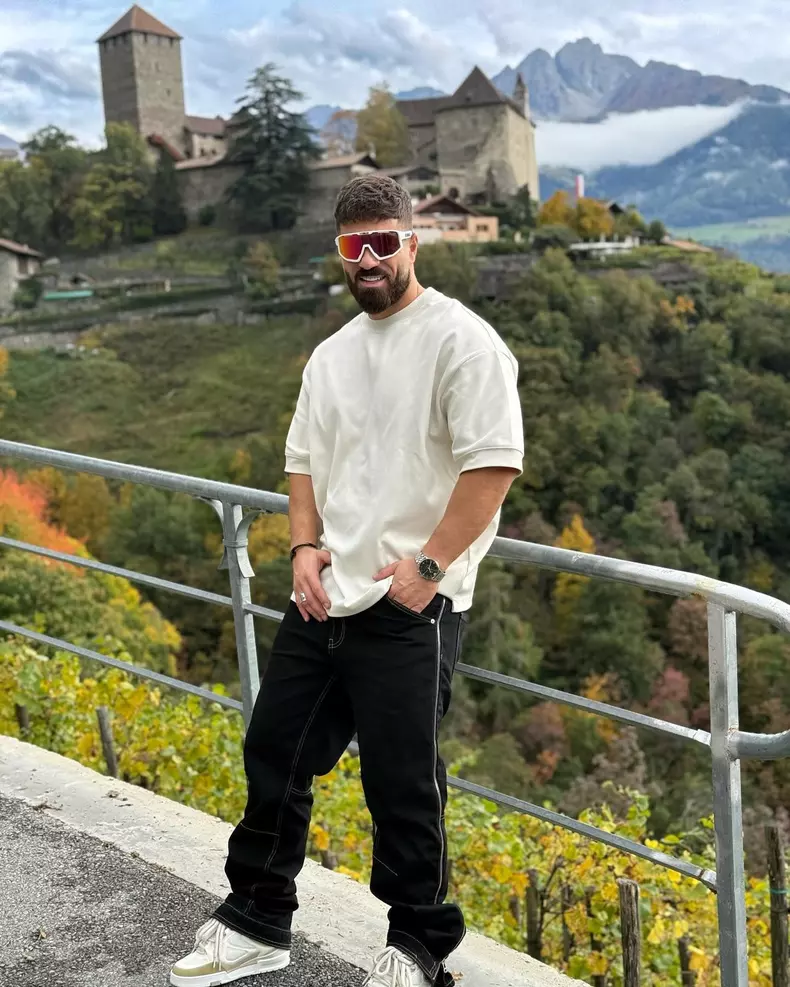 alex beni