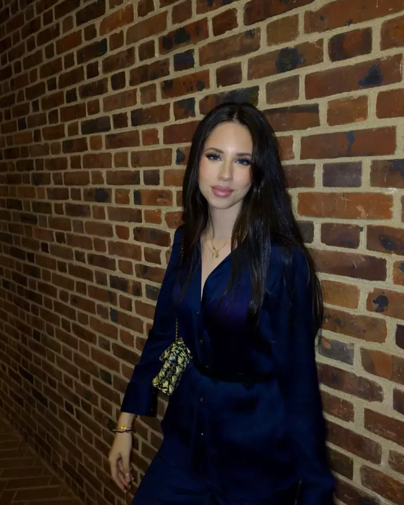 Violeta Bănică, fiica Andreei Marin și a lui Ștefan Bănică Junior (2)