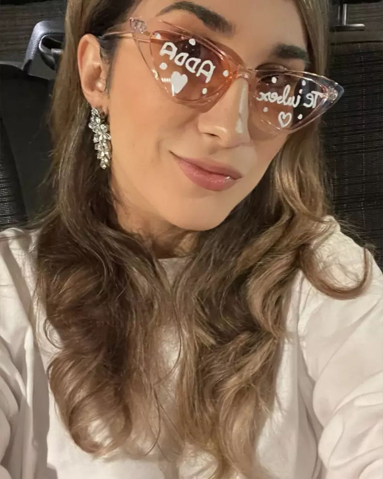 adda cu cohelari de soare