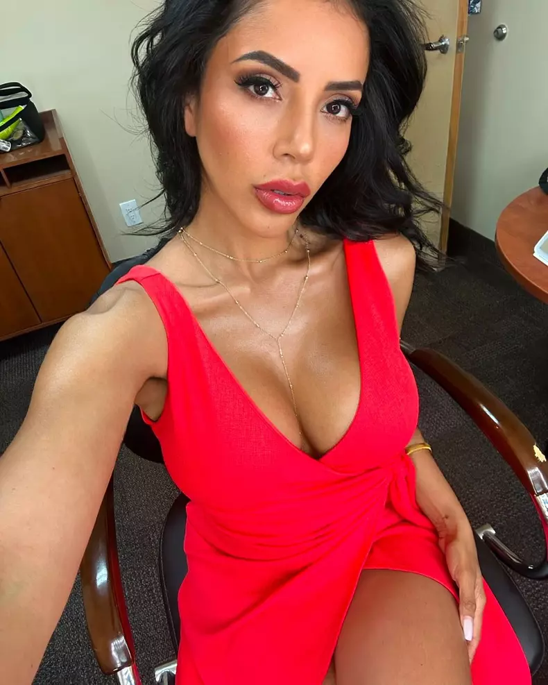 Jasmine Pineda44