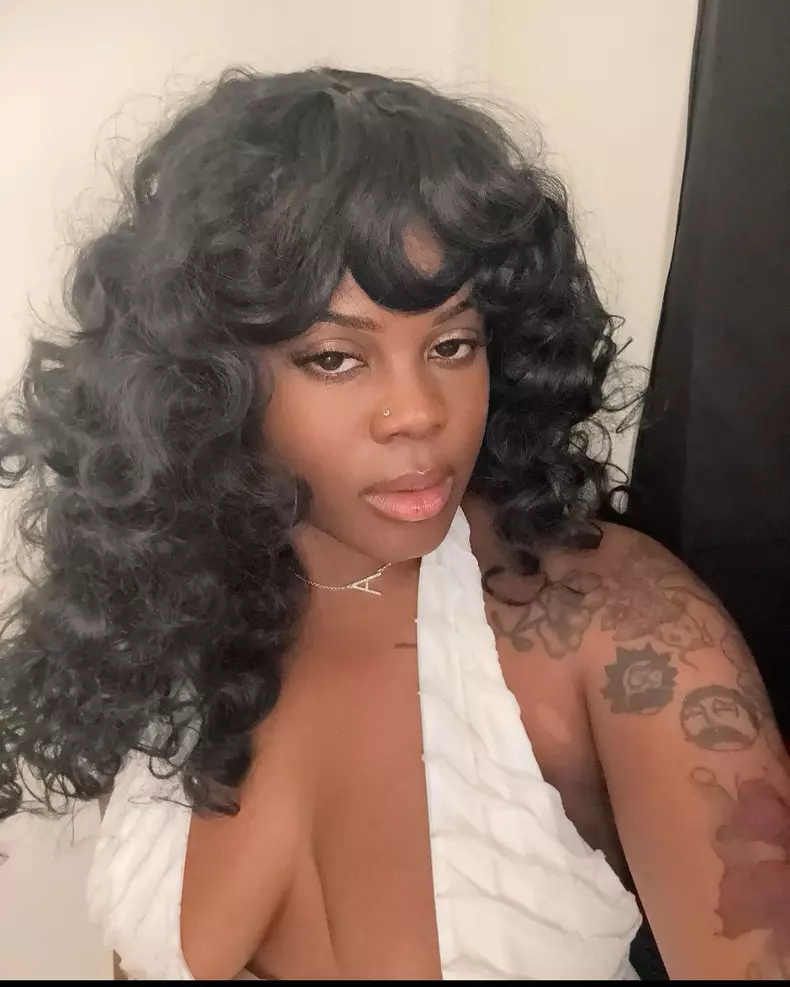 alysha burney cu par cret