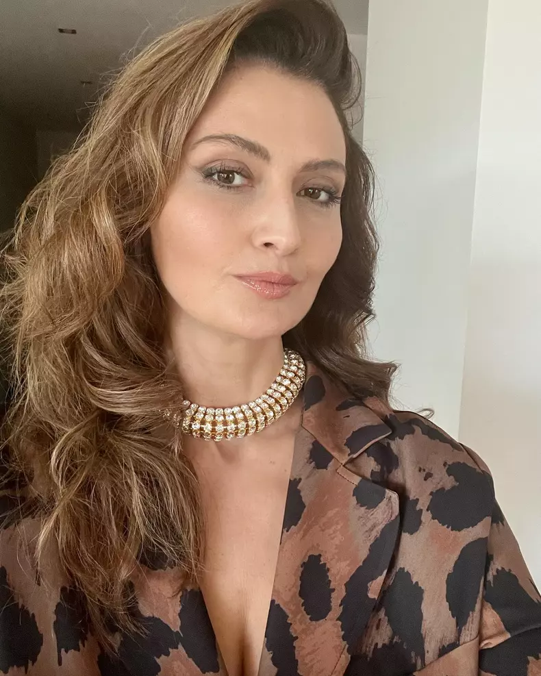 Maria Lucia Hohan
