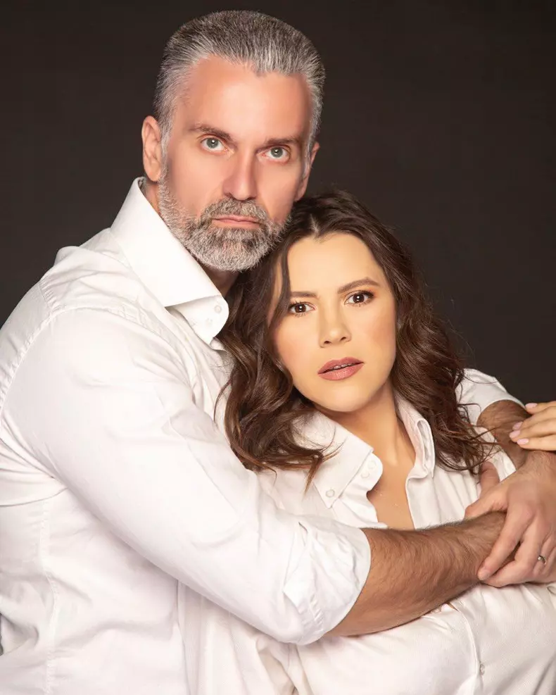 oksana si cezar ionascu