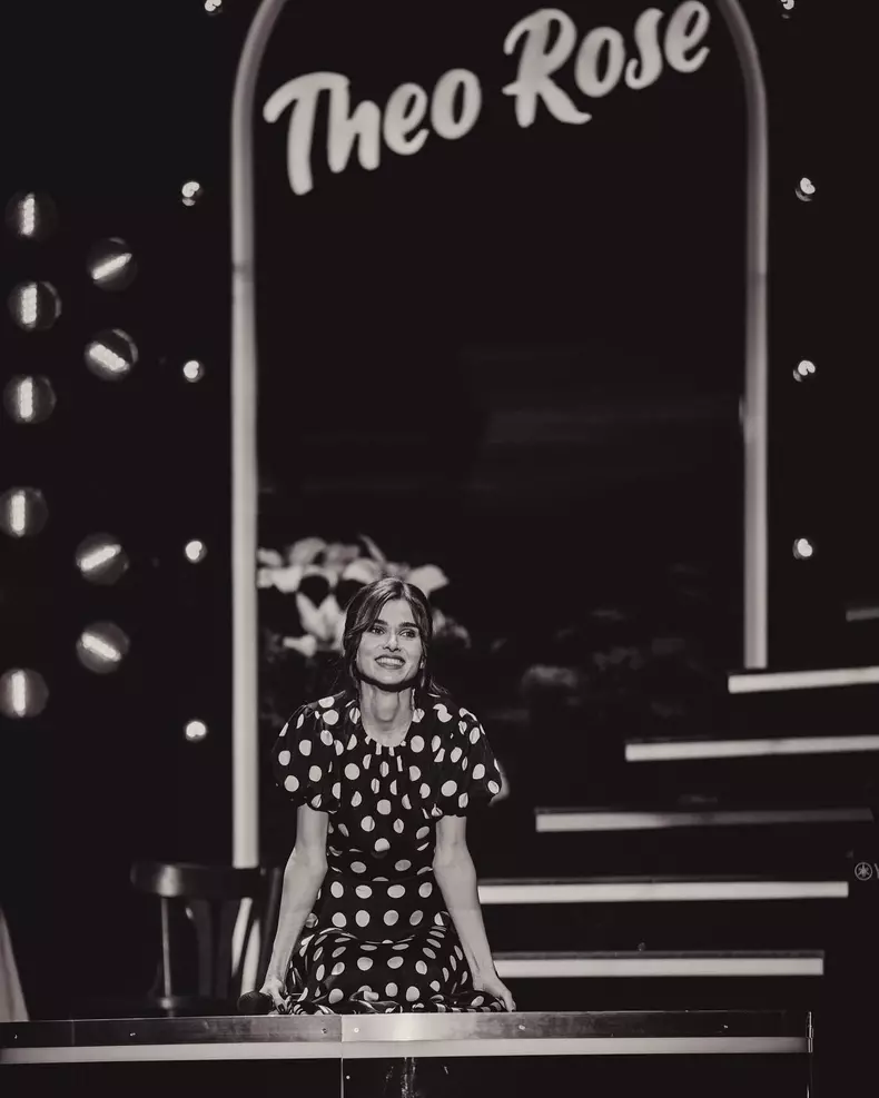 Theo Rose concert Pe Vechi (3)