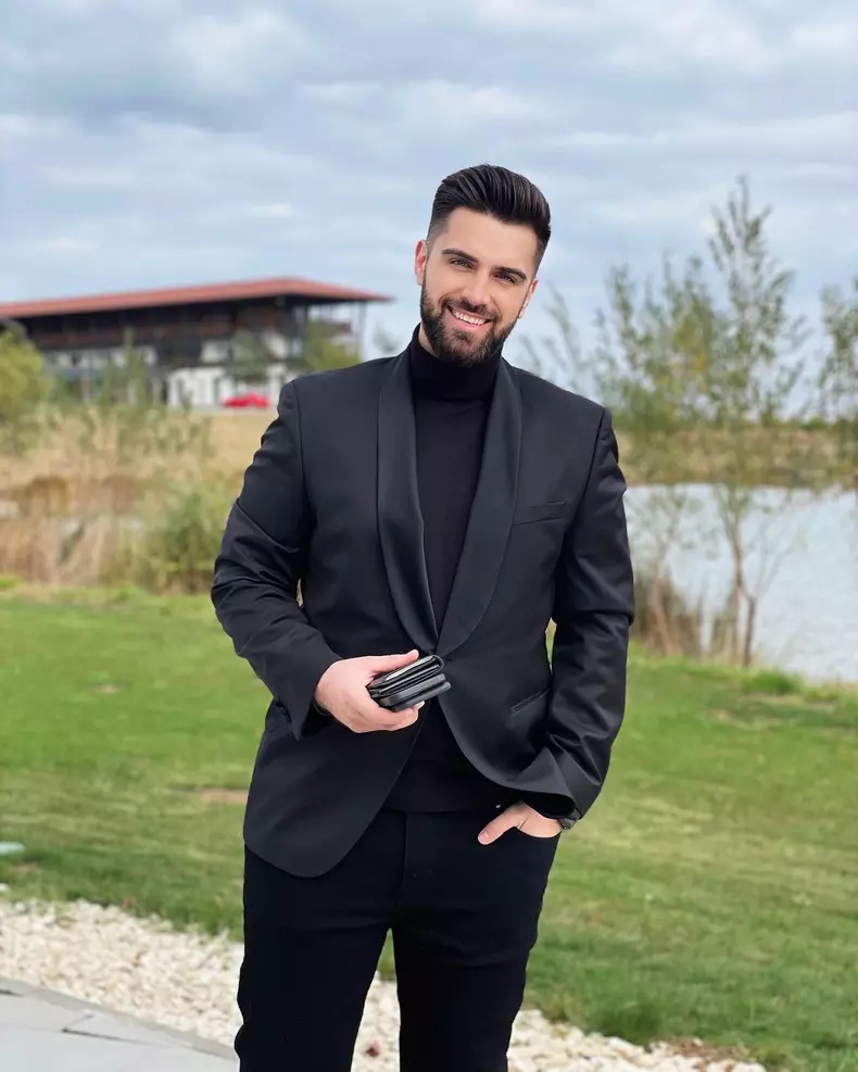 alex leonte