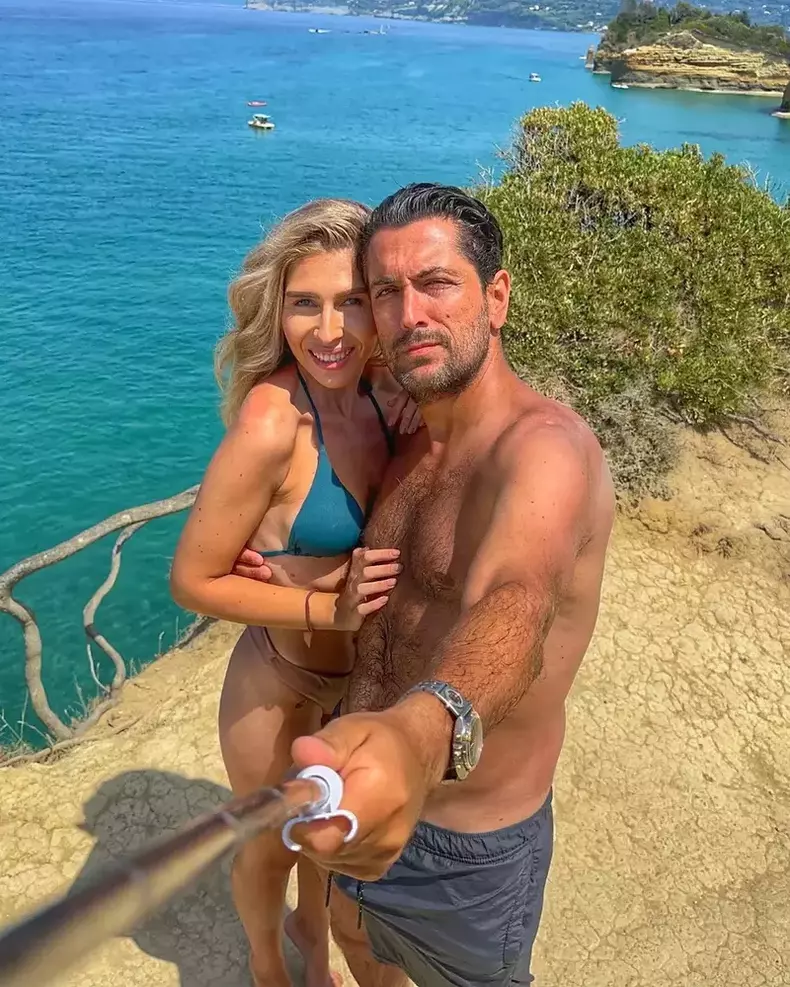 Cezar Ouatu și Raluca Jurcă (1)