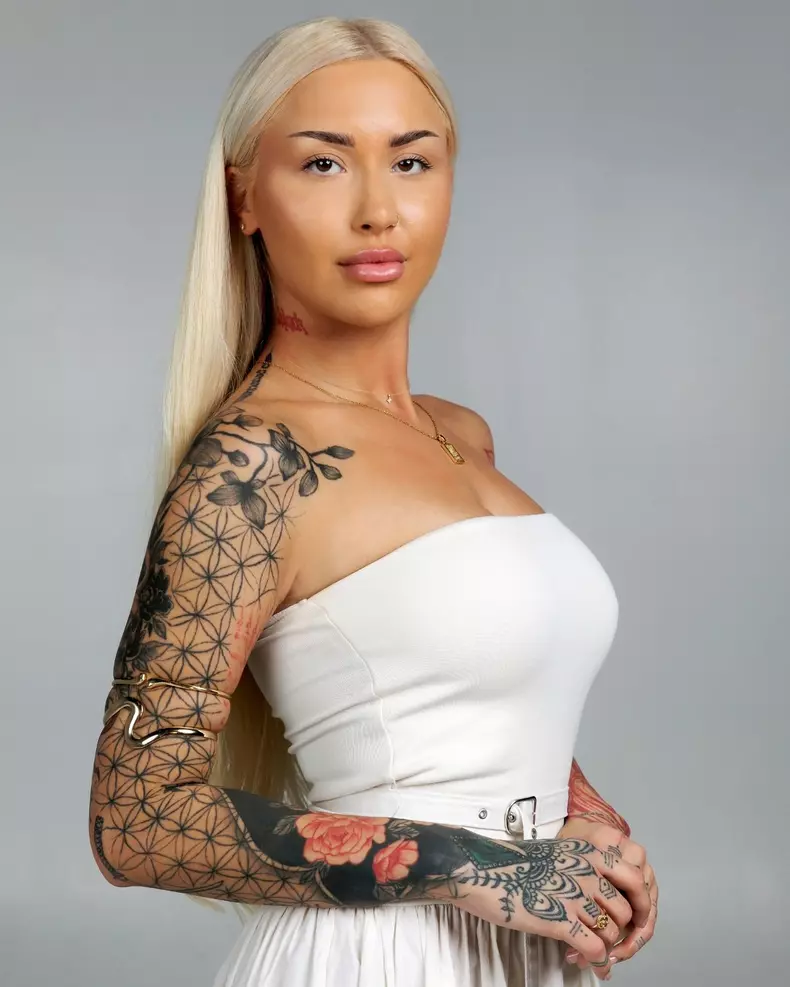 delisa salchievici 2