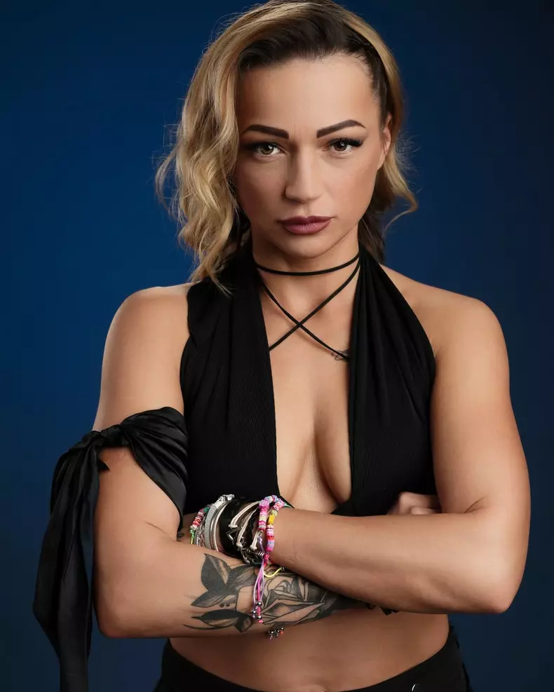 iulia istrate
