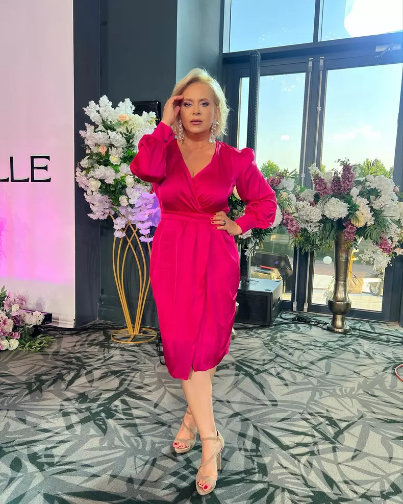 paula chirila eveniment