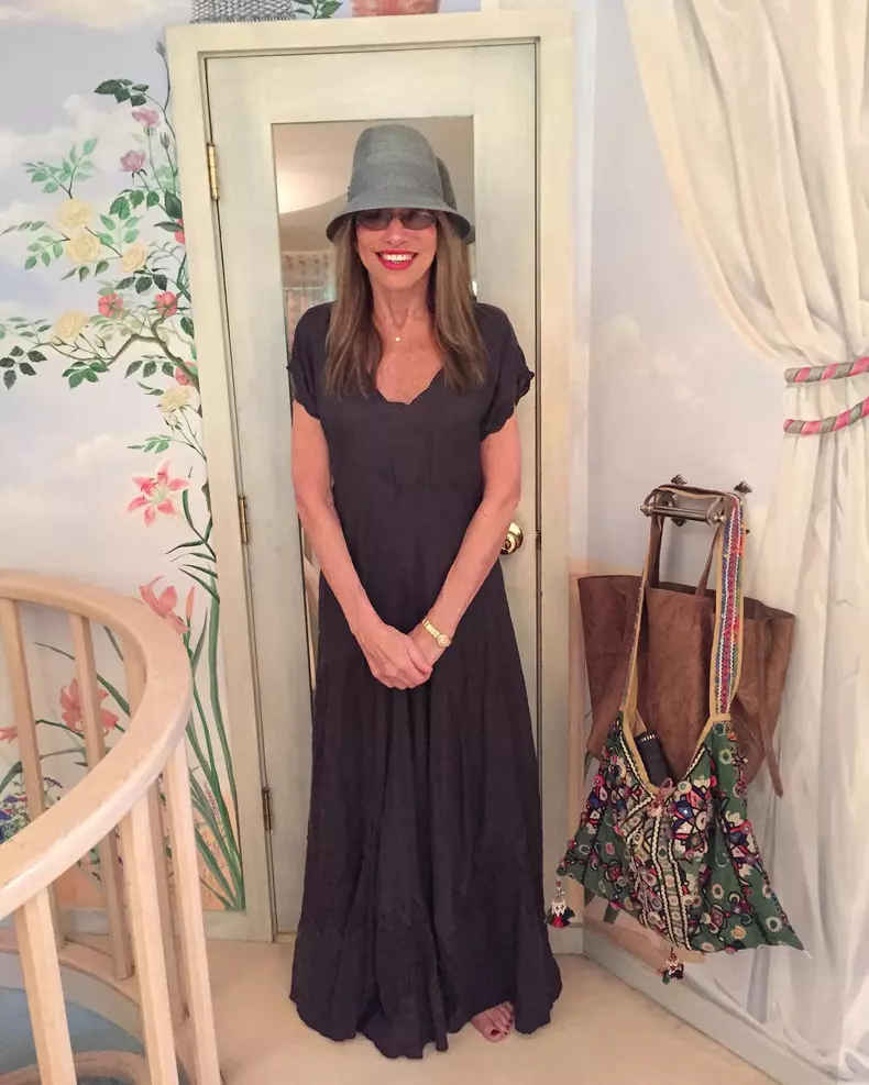Carly Simon (5)