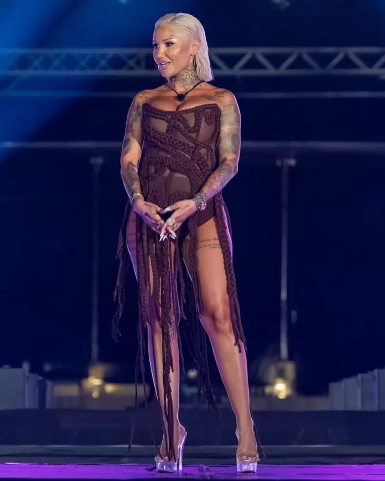 frankie la ceremonie