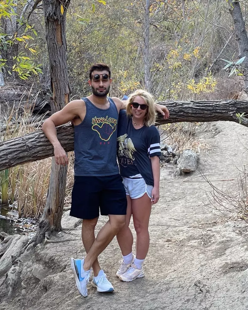 Britney Spears, decizie șoc legată de cariera ei (4)