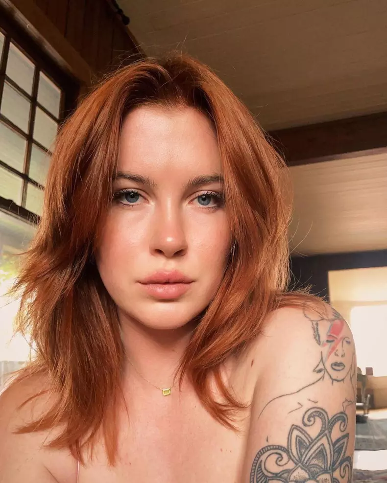 Daily Instagram Posts