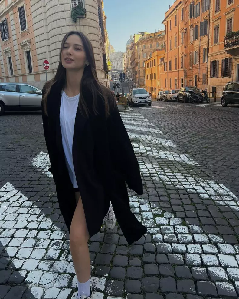 Elçin Zehra İrem, protagonista Instinct de mamă, noul serial de la Kanal D2