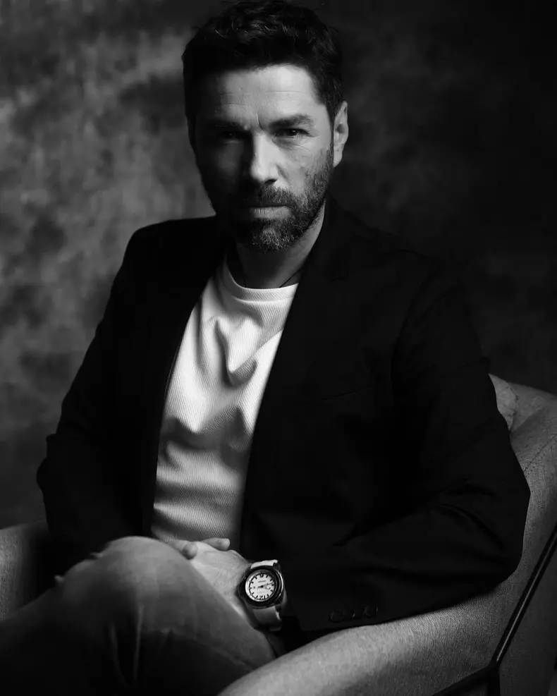 Alex Dima, despre motivul pentru care s-a mutat la țară