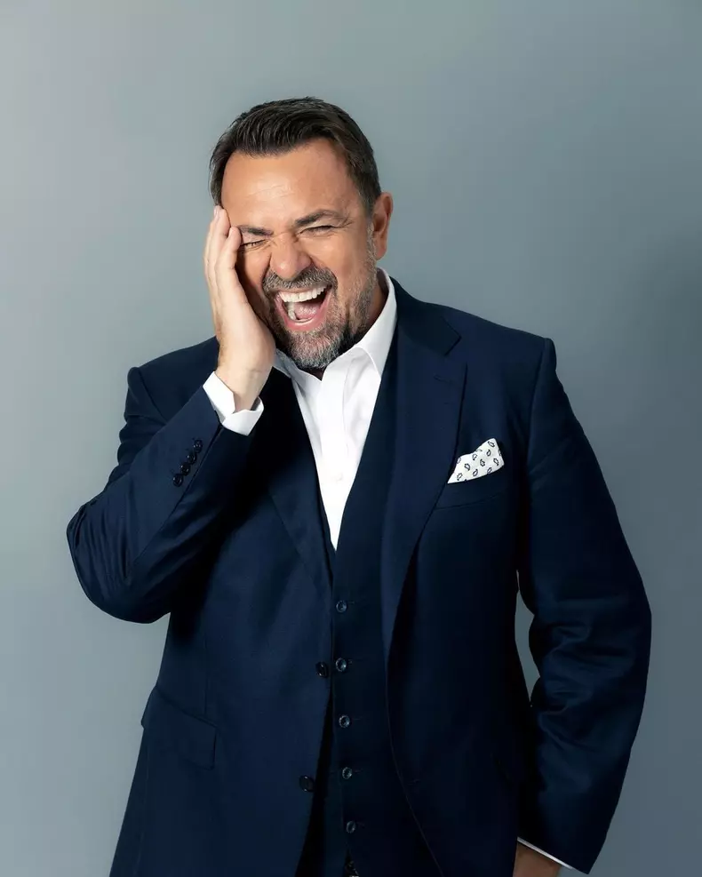 Horia Brenciu, schimb neașteptat de replici cu Tudor Chirilă la „Vocea României”