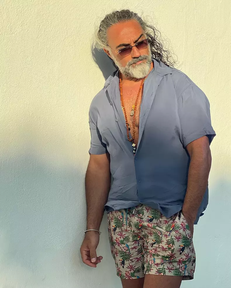 Cine este Selim Bayraktar