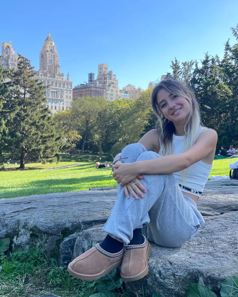 Bianca Pescar, de la Insula de 1 milion” (5)
