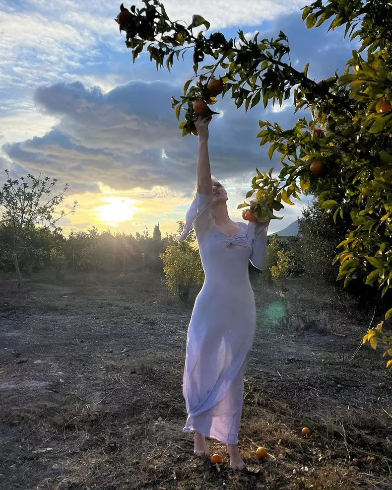 Alexandra Stan