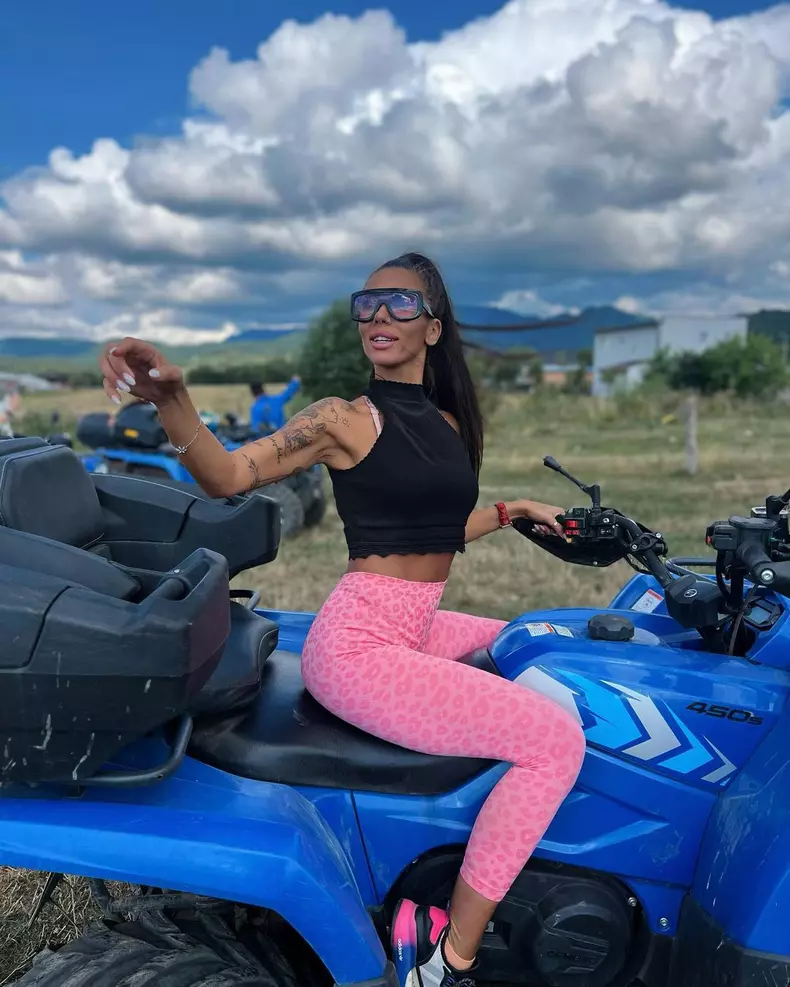 cristina 19