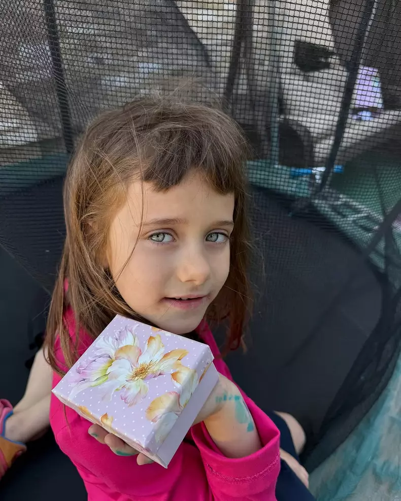 Gabriela Cristea, provocări de mamă   (7)