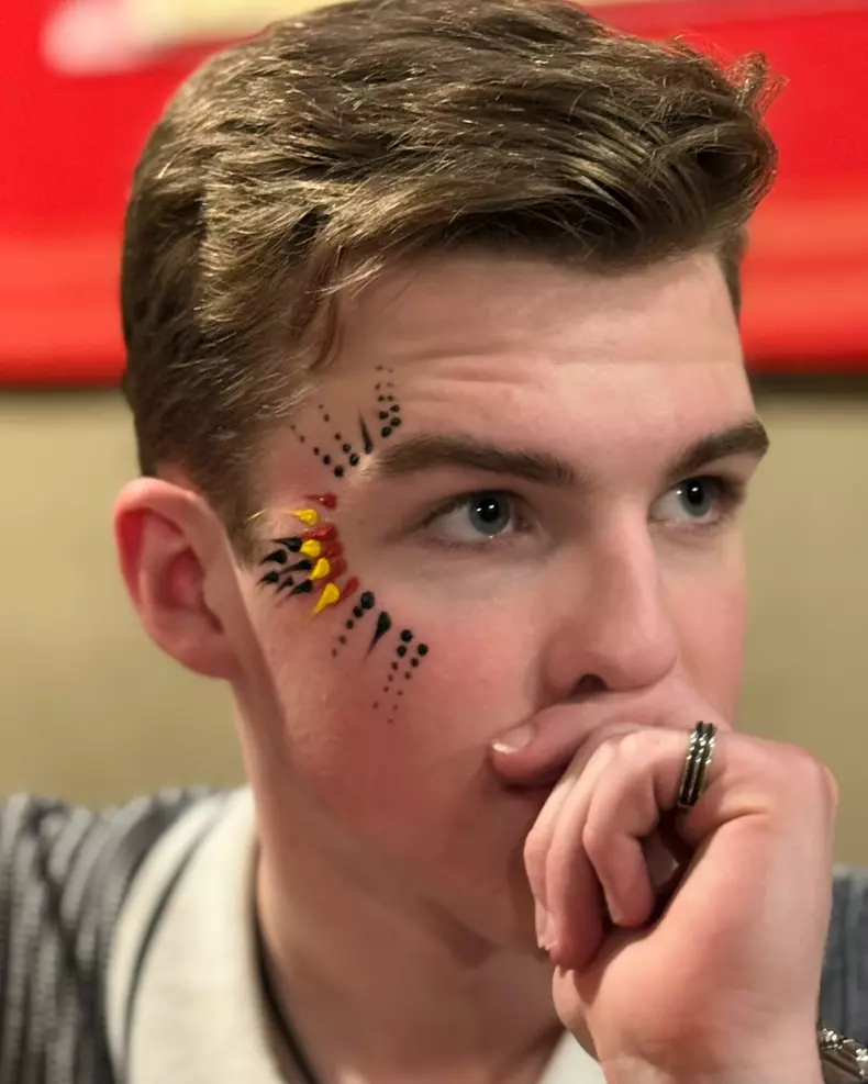 Cum arată acum Iain Armitage, actorul din „Tânărul Sheldon”  (1)