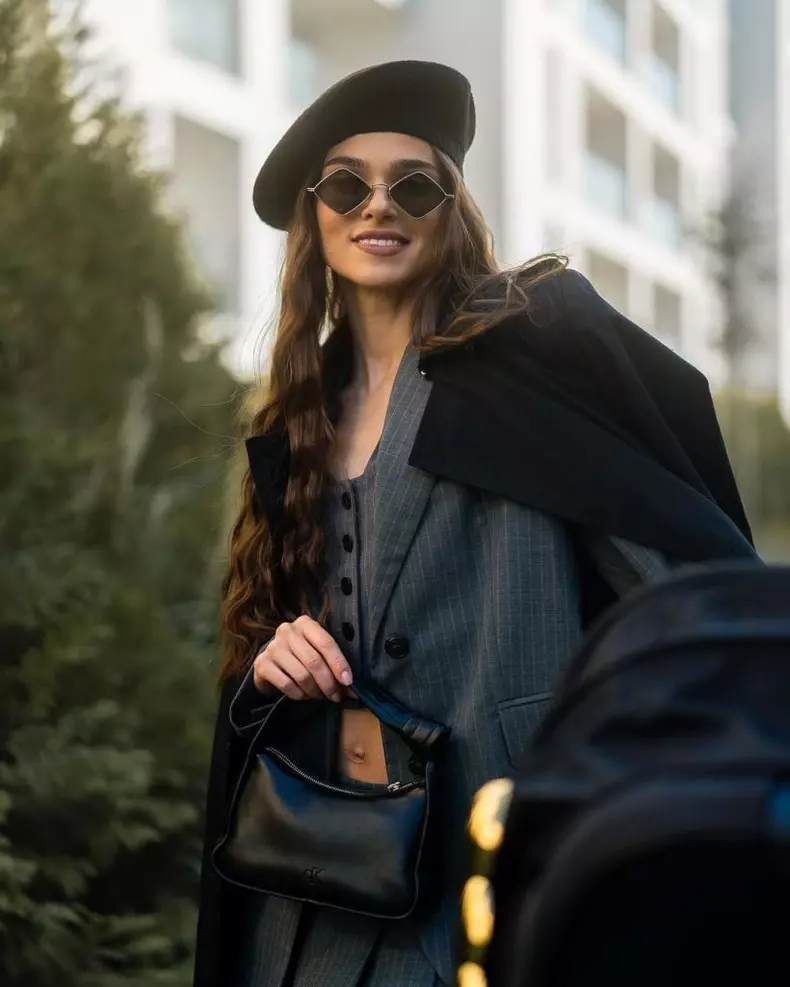 Theo Rose l-a dus pe fiul ei, Sasha, la filmările "Vocea României". Imaginile de familie au devenit virale