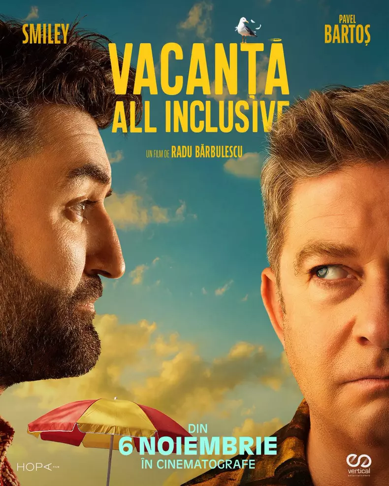 Pavel-Bartos-si-Smiley-Vacanta-all-inclusive-1