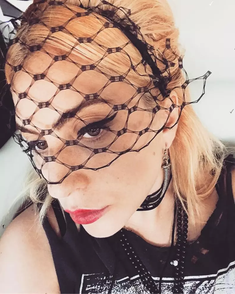 Lady Gaga se retrage din muzică