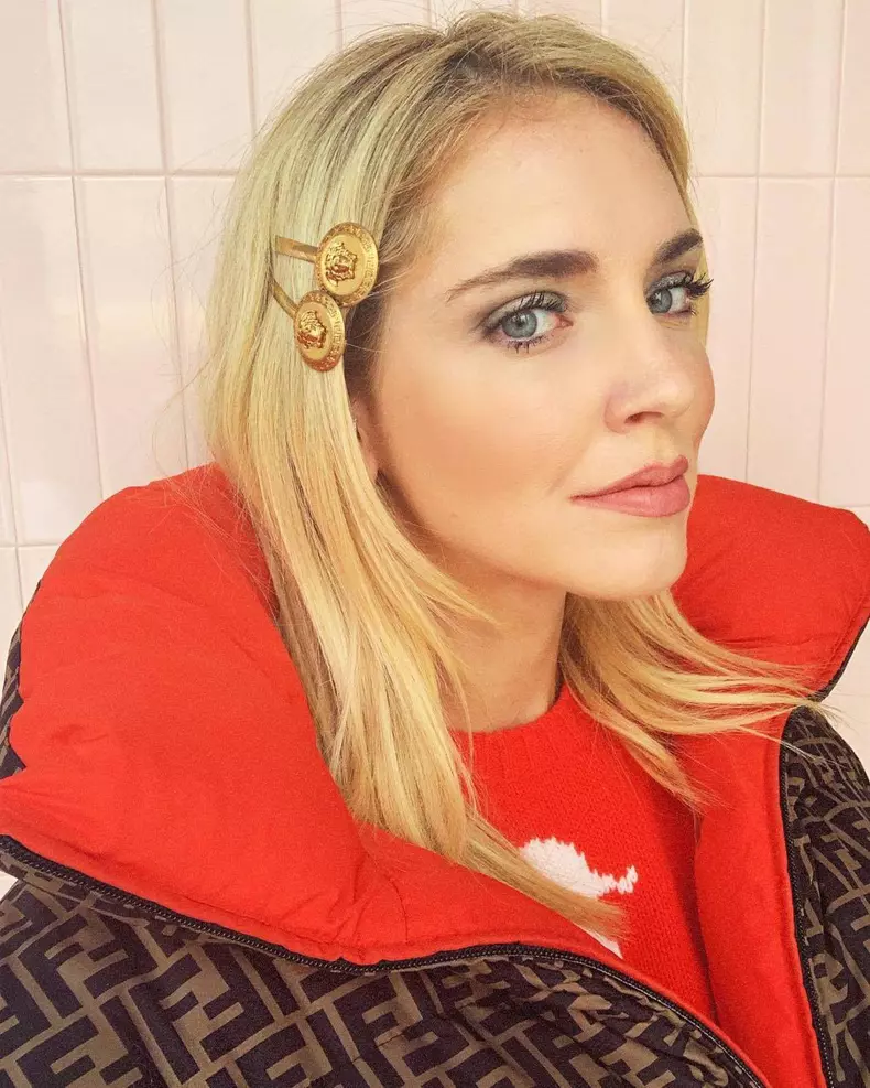 Accesoriul de păr al anului 2019