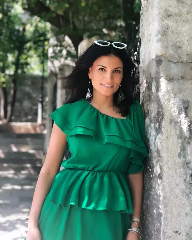 Ioana Ginghină