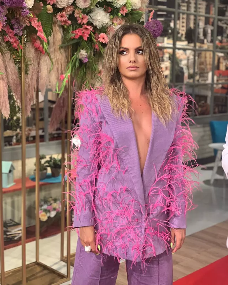 Alexandra Stan