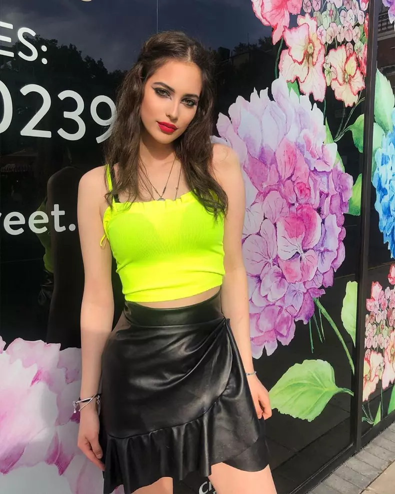 Eva Zaharescu
