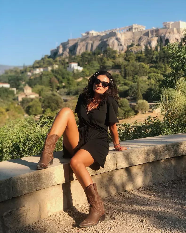 Ioana Ginghină