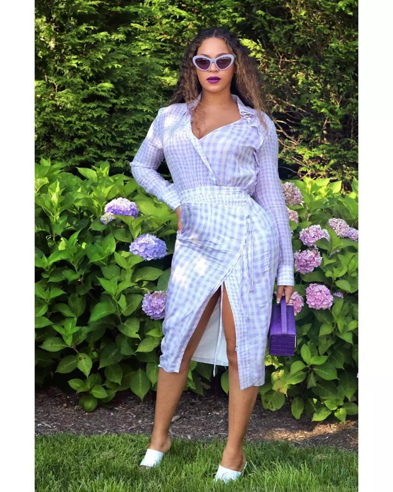 Beyonce tată cancer