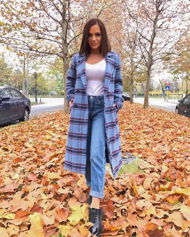 Andreea Antonescu