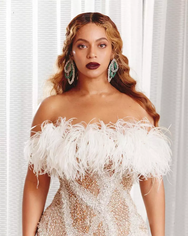 Beyonce hărțuită sexual