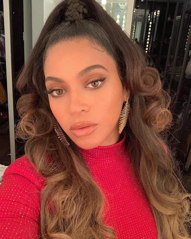 Beyonce hărțuită sexual