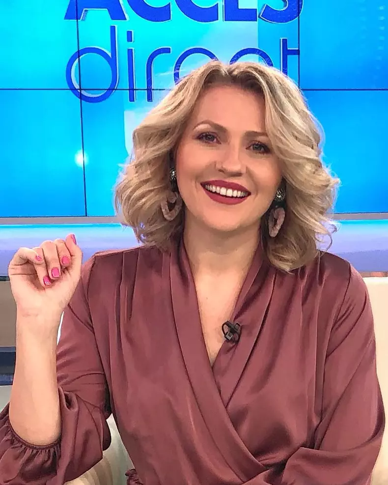 Mirela Vaida