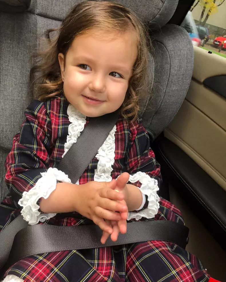 Amelie Nicole Ene