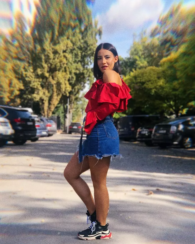 Nicoleta Nucă