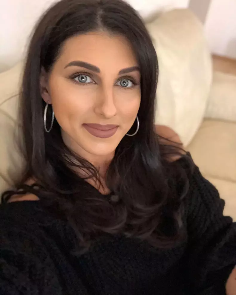 Alexandra Caragea