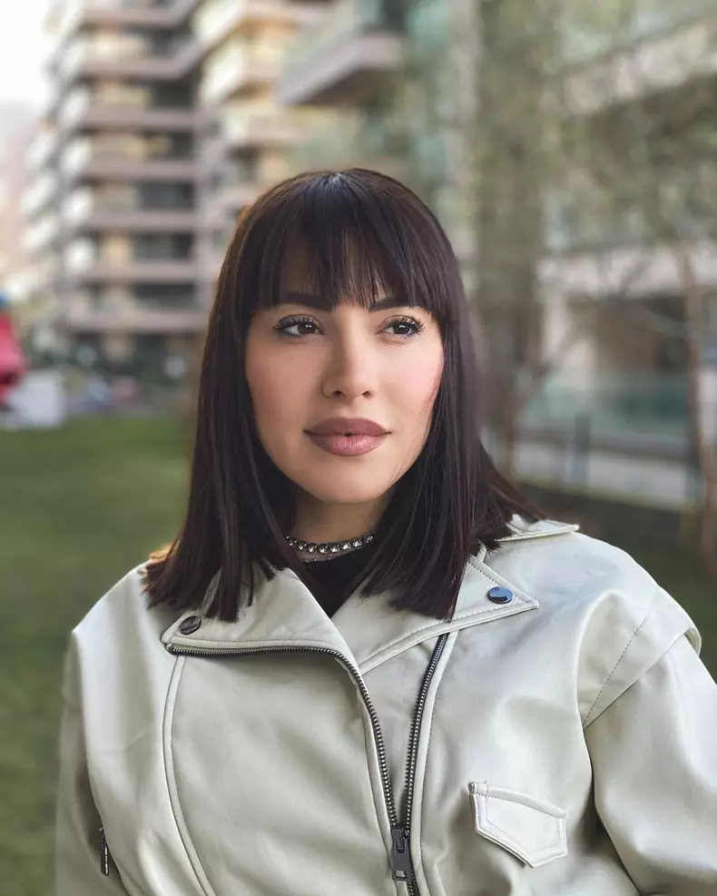 Nicoleta Nucă