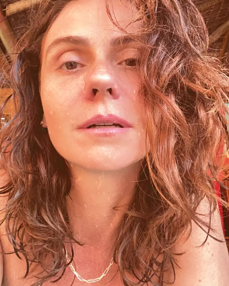Giovanna Antonelli